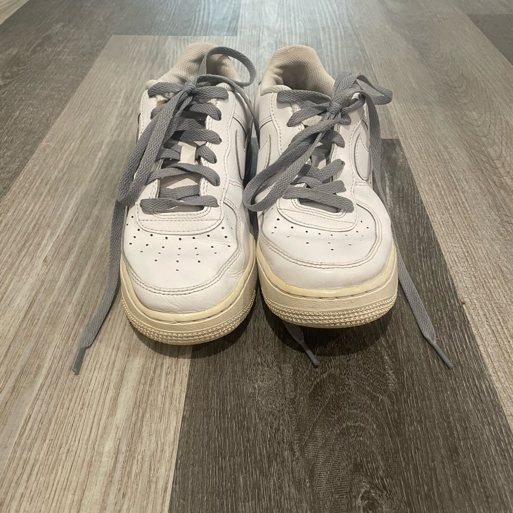 Nike Air Force Kids Sneakers